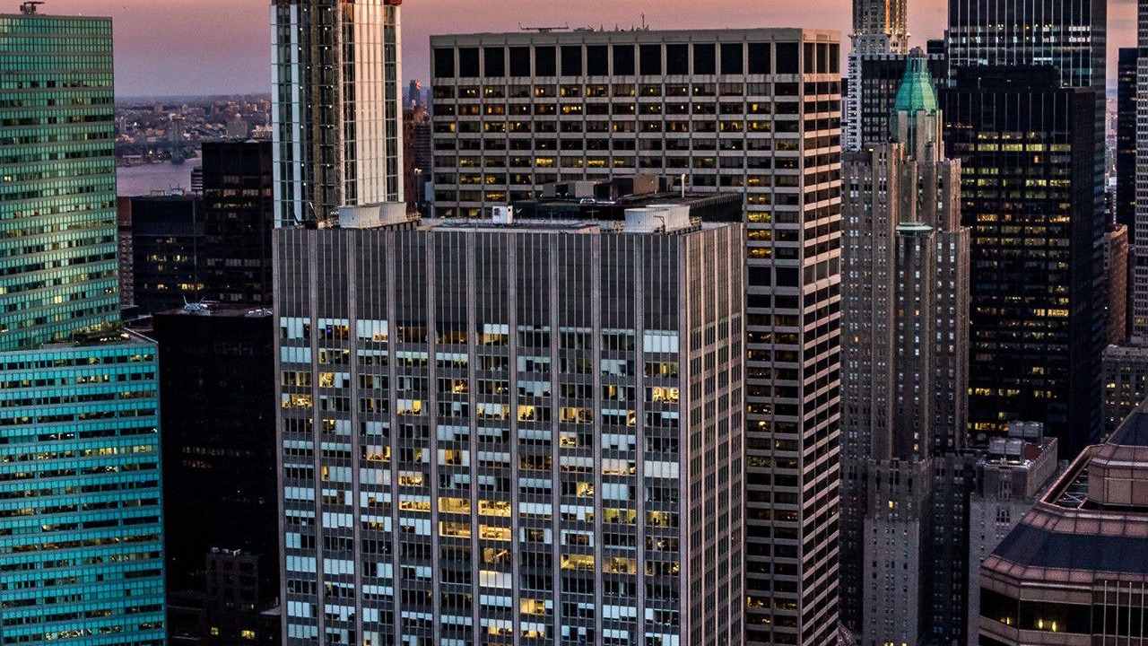 Photo of Outdoor in Central Park South