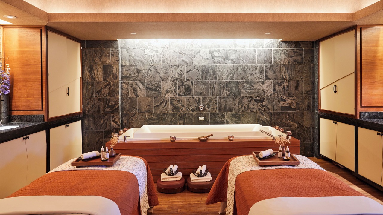Photo of Bedroom in Central Park South