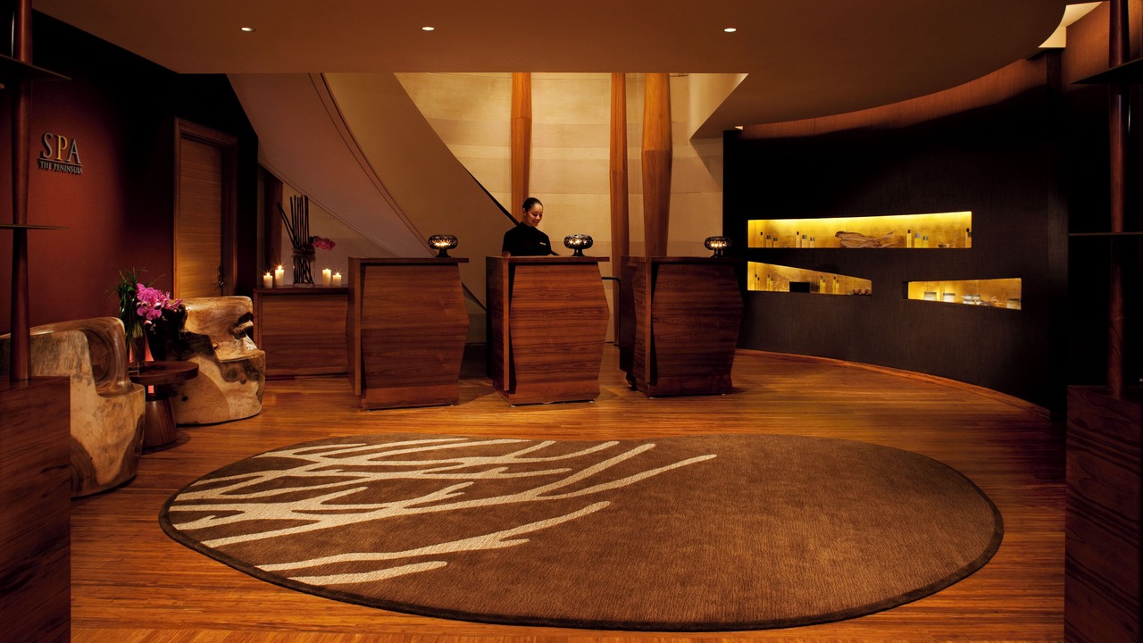 Photo of Bedroom in Central Park South