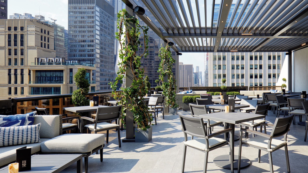 Photo of Outdoor in Central Park South
