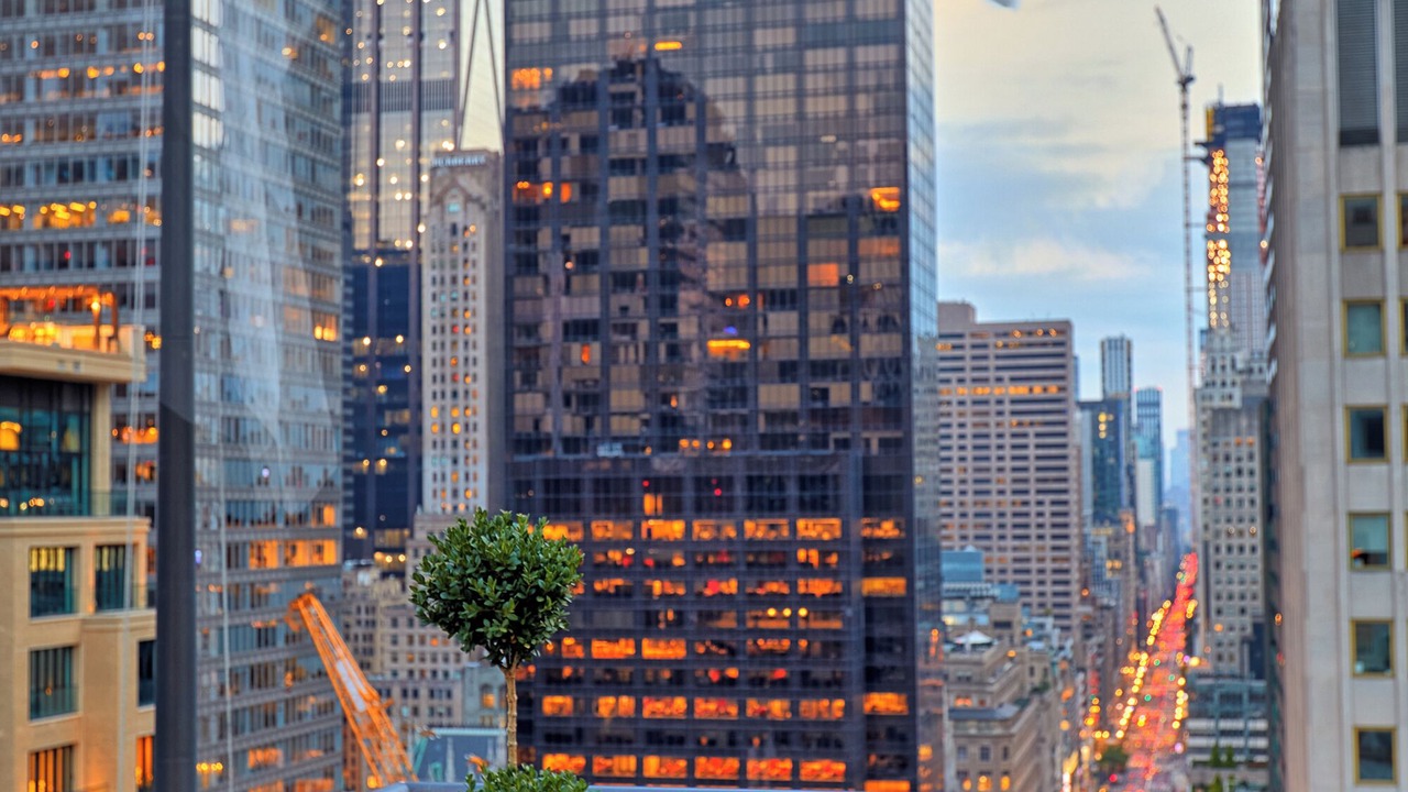 Photo of Others in Central Park South