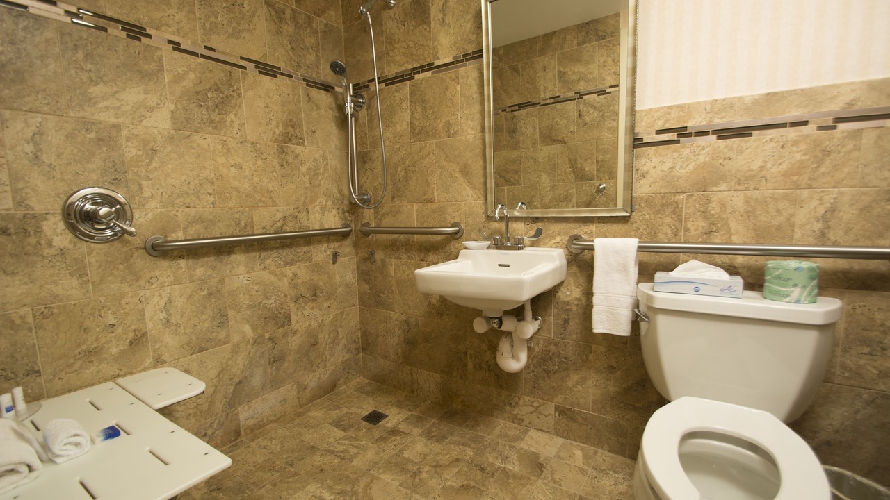 Photo of Bathroom in Queens