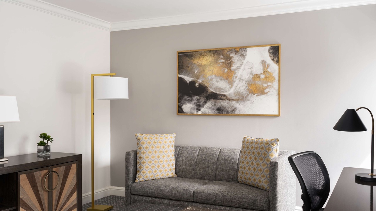 Photo of Bedroom in Koreatown