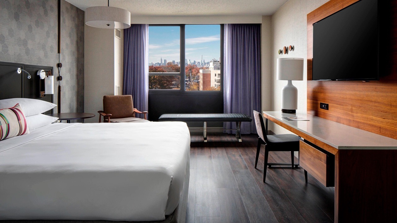 Photo of Bedroom in Queens