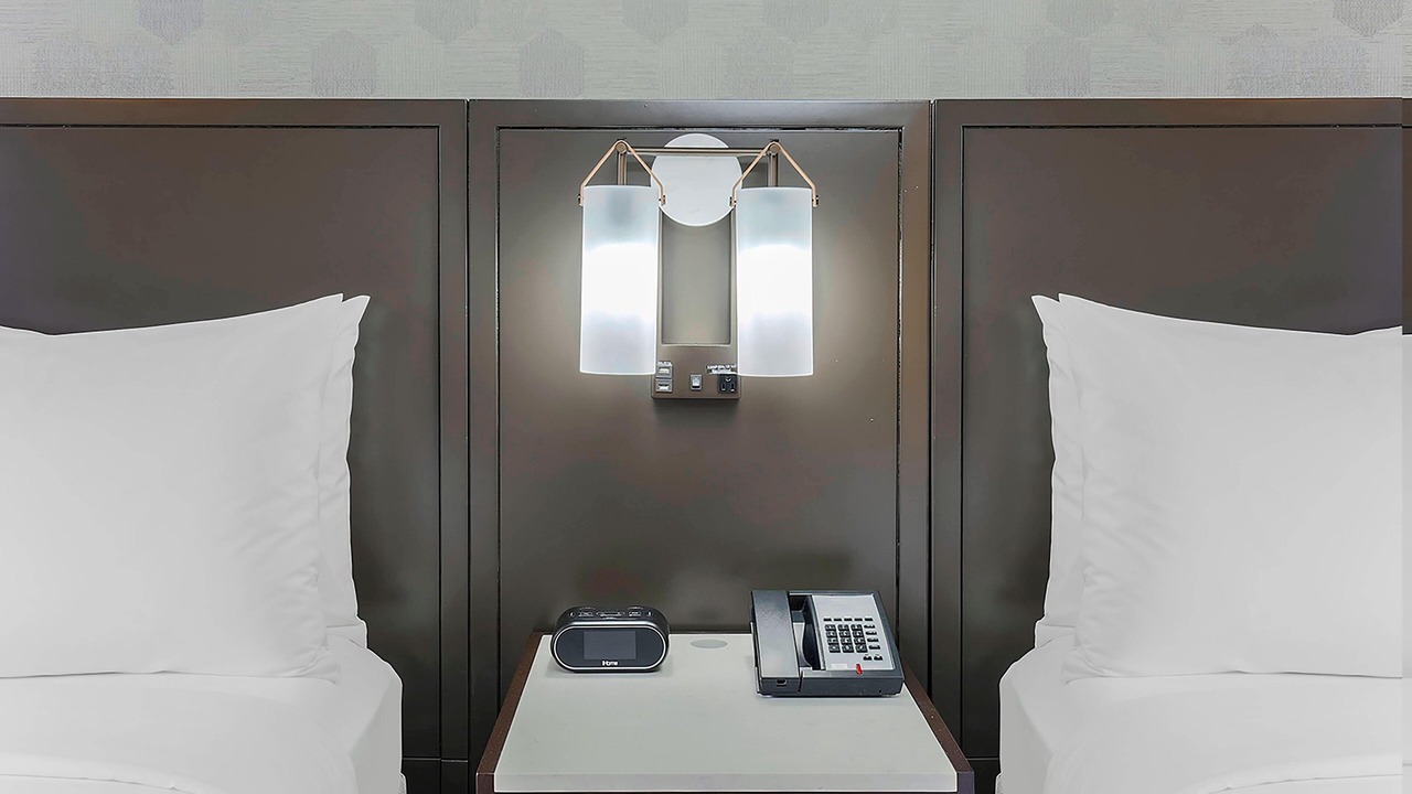 Photo of Bedroom in Queens