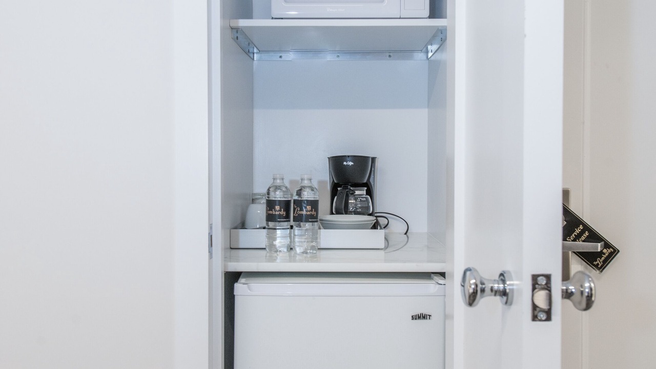 Photo of Kitchen in Central Park South