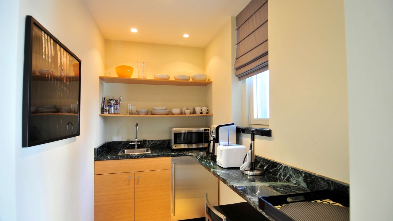 Photo of Bedroom in Central Park South