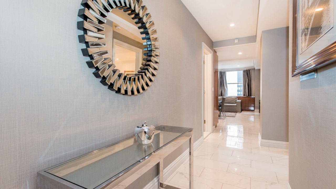 Photo of Bedroom in Central Park South