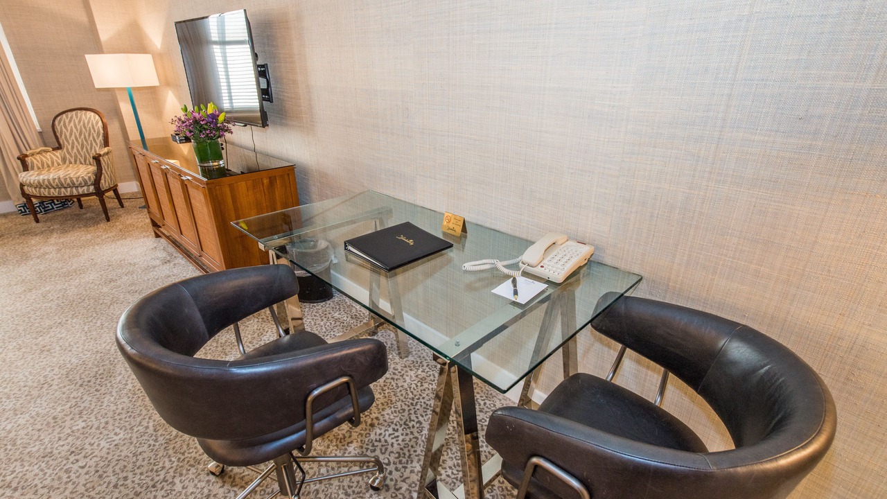 Photo of Bedroom in Central Park South