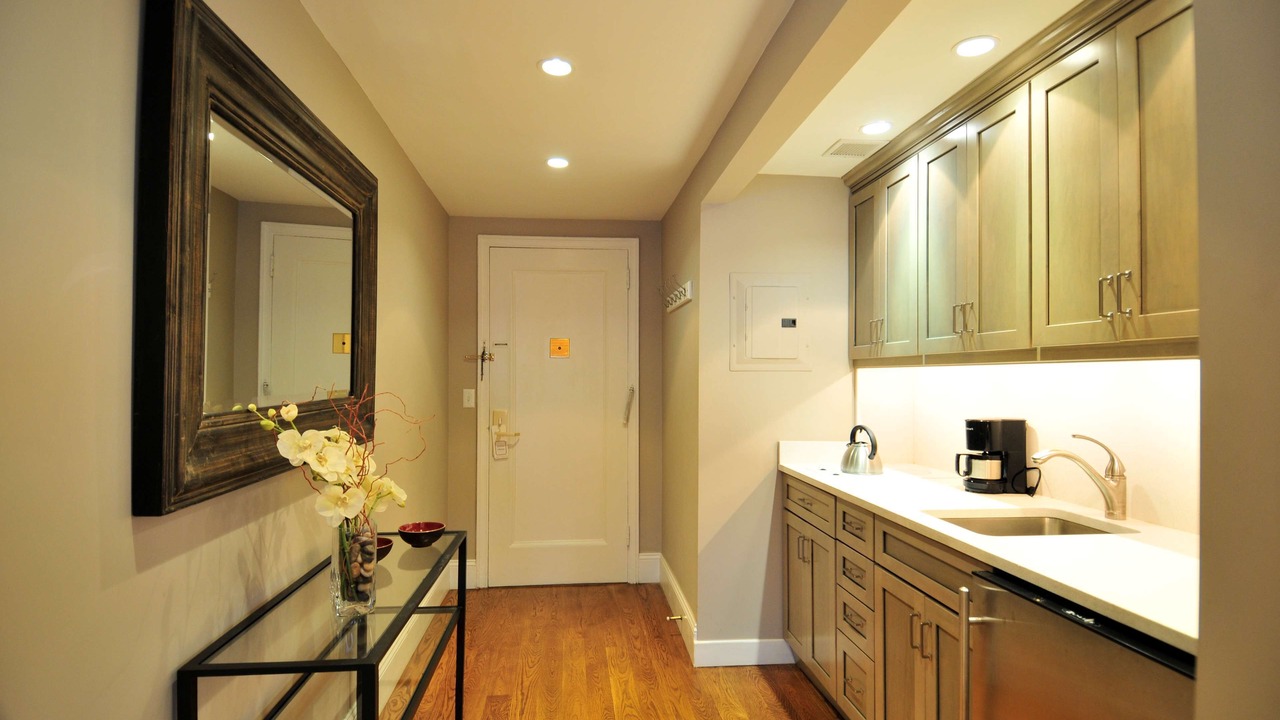 Photo of Bedroom in Central Park South