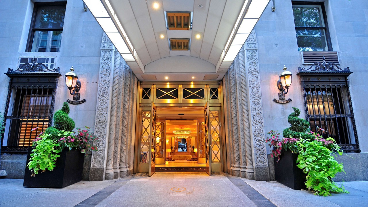 Photo of Outdoor in Central Park South