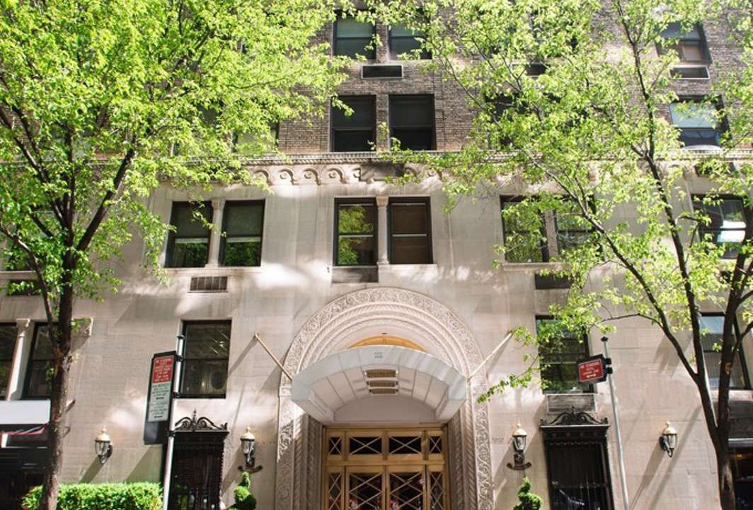 Photo of Outdoor in Central Park South