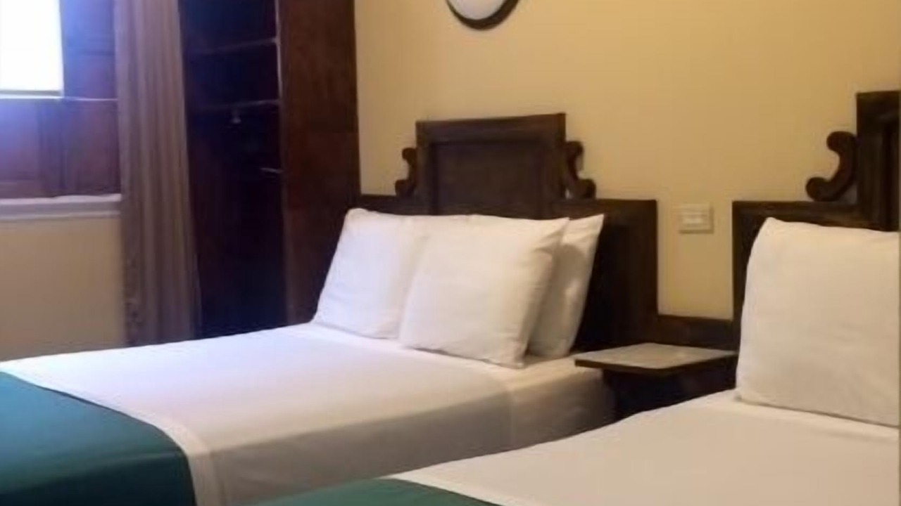 Photo of Bedroom in Ukrainian Village