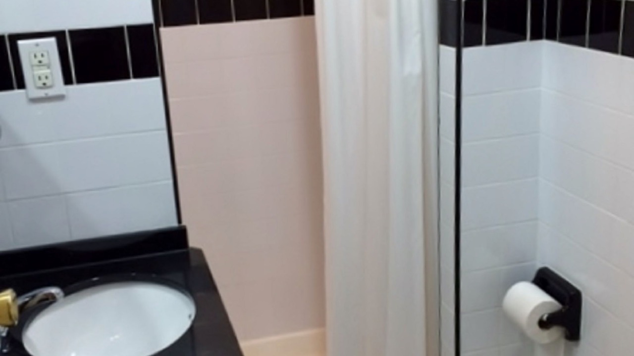 Photo of Bathroom in Ukrainian Village