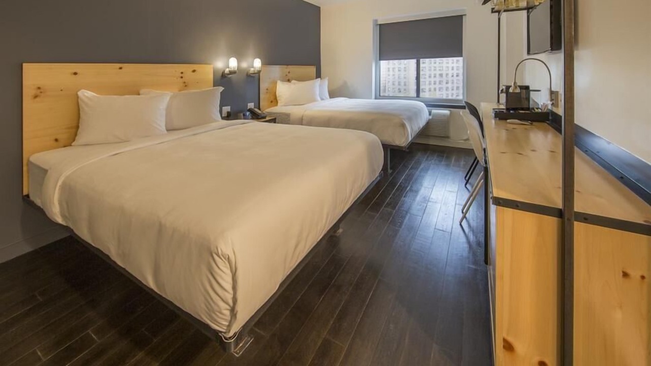 Photo of Bedroom in Bushwick