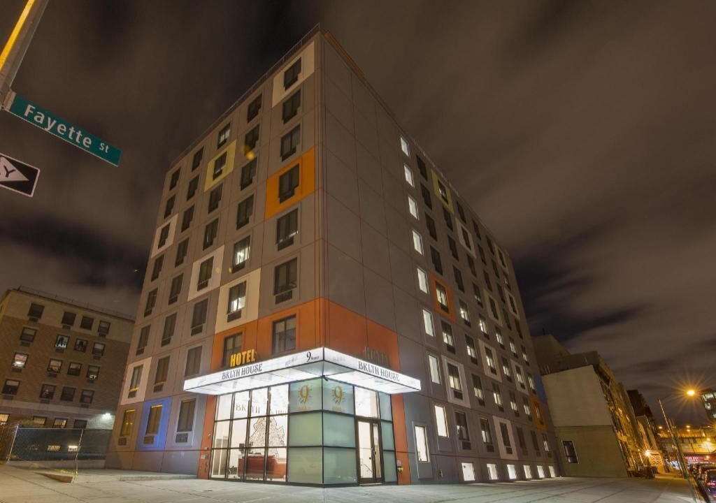 Photo of Outdoor in Bushwick