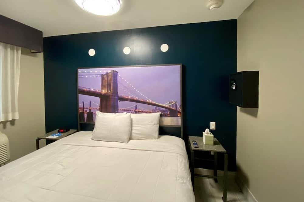 Photo of Bedroom in Rochdale