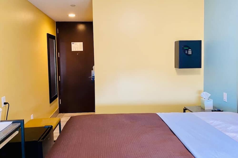 Photo of Bedroom in Rochdale