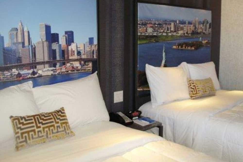 Photo of Bedroom in Rochdale
