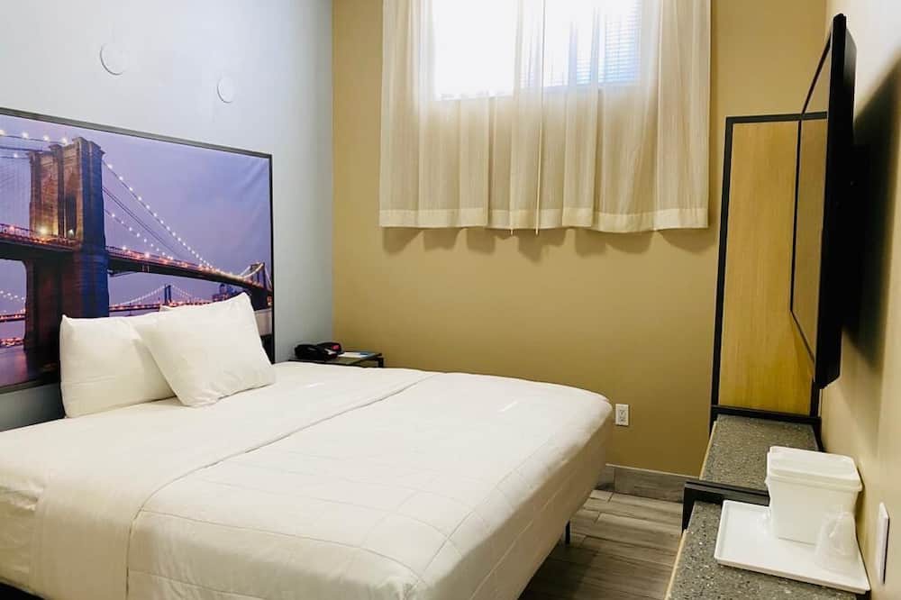 Photo of Bedroom in Rochdale