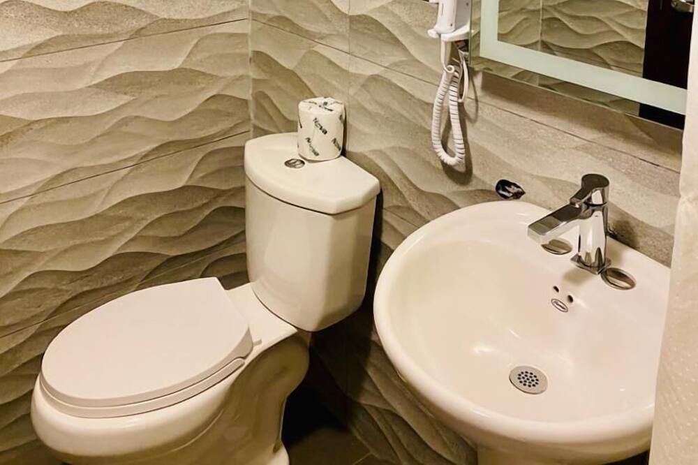 Photo of Bathroom in Rochdale