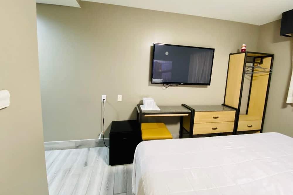 Photo of Bedroom in Rochdale