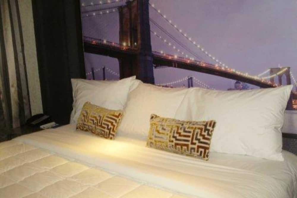 Photo of Bedroom in Rochdale