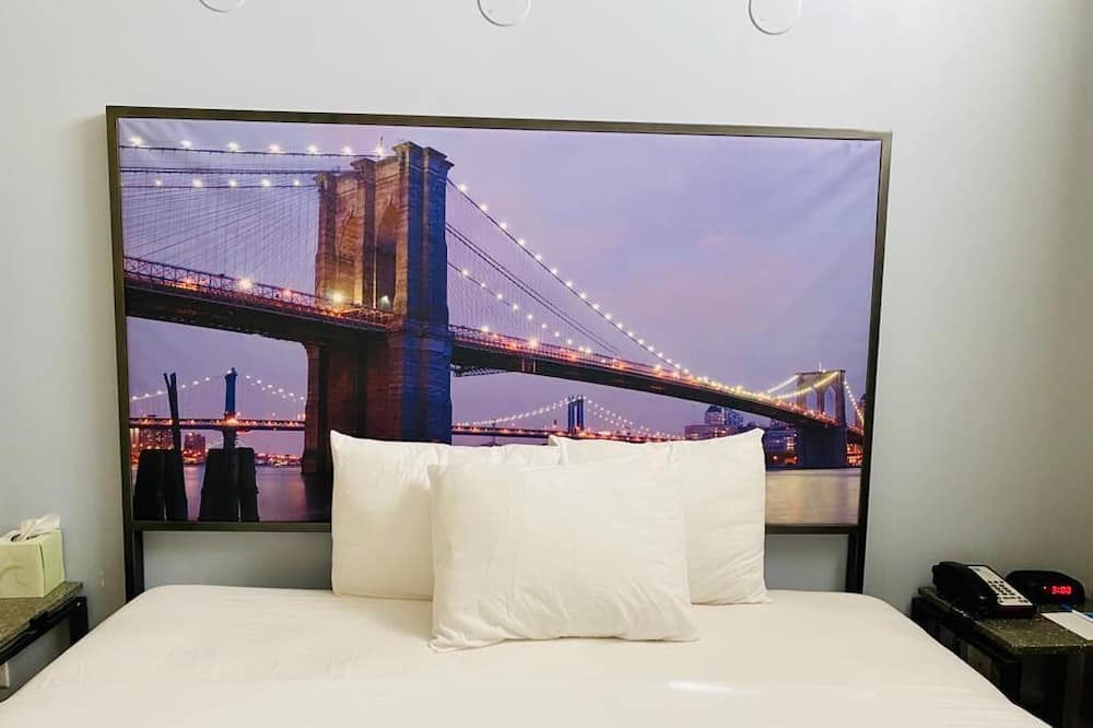 Photo of Bedroom in Rochdale