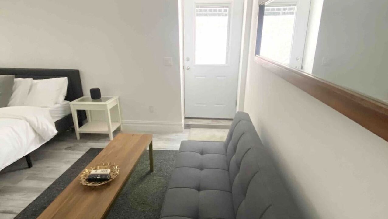 Photo of Livingroom in Silver Lake
