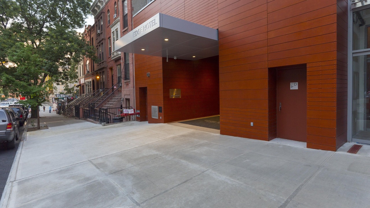 Photo of Outdoor in Washington Heights
