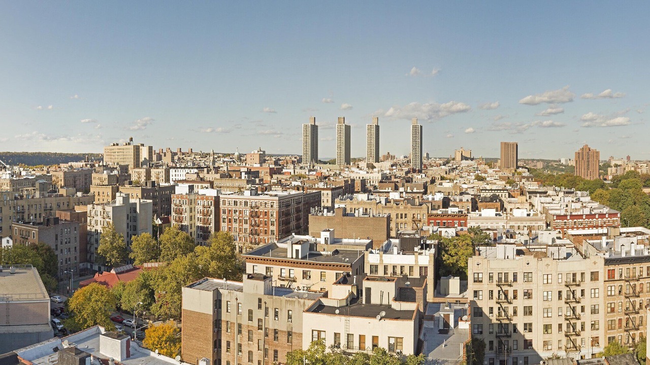 Photo of Outdoor in Washington Heights