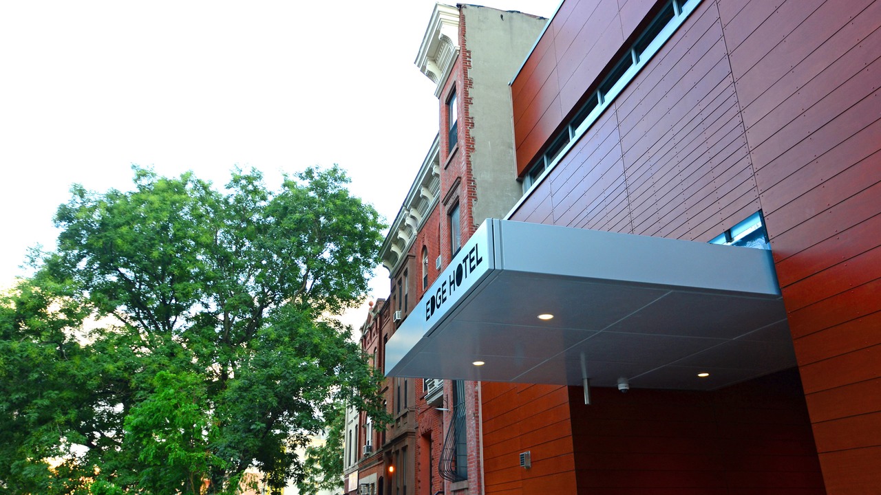 Photo of Outdoor in Washington Heights