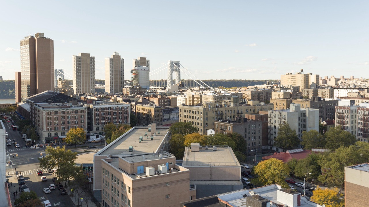 Photo of Outdoor in Washington Heights