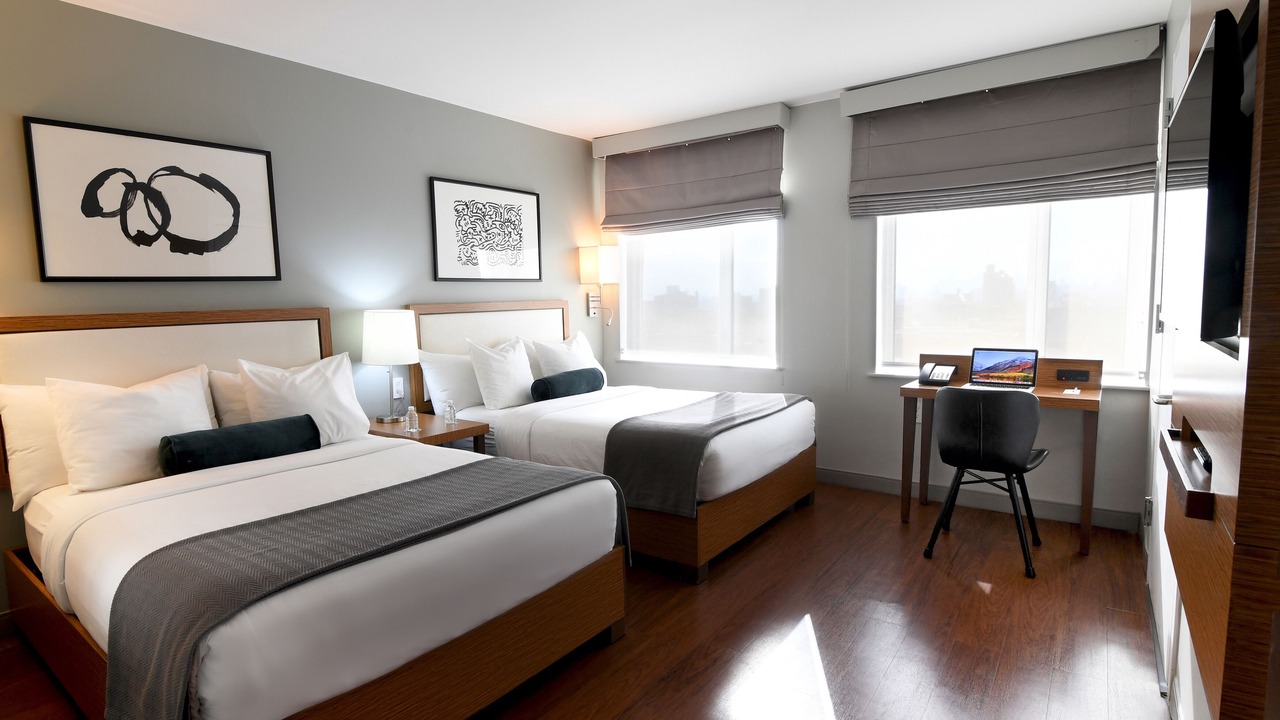 Photo of Bedroom in Washington Heights