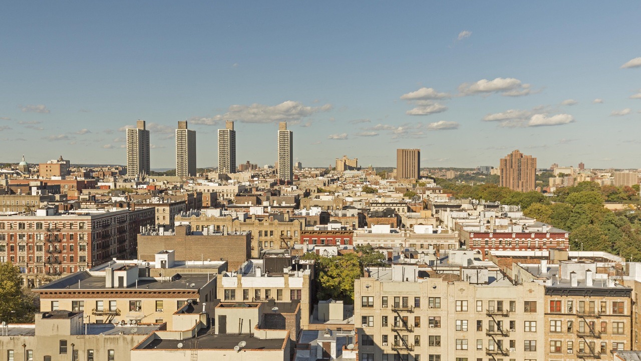 Photo of Outdoor in Washington Heights