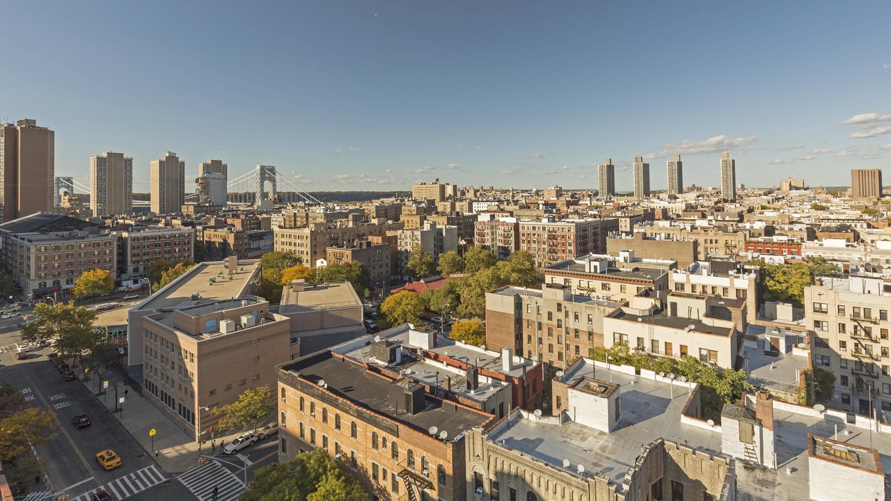 Photo of Outdoor in Washington Heights