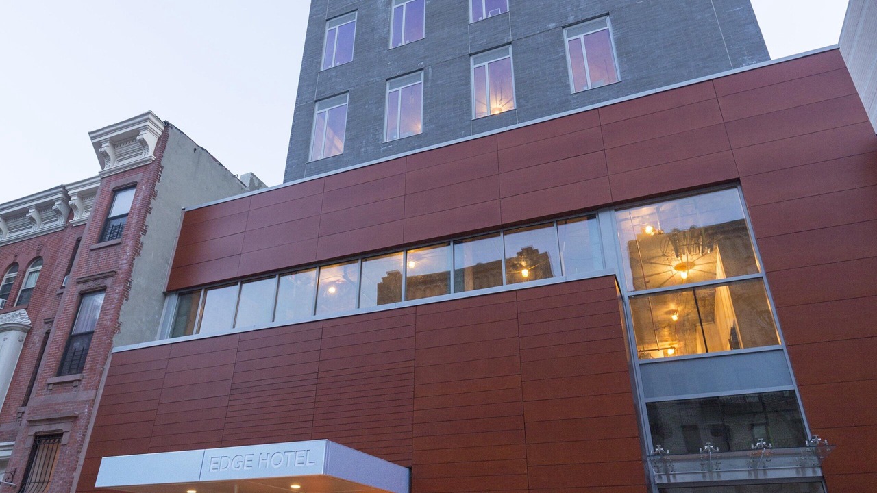 Photo of Outdoor in Washington Heights