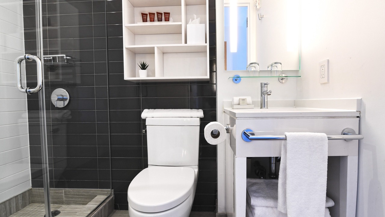 Photo of Bathroom in Washington Heights