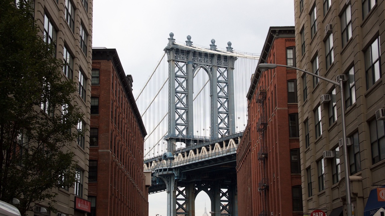 Photo of Others in Brooklyn Heights