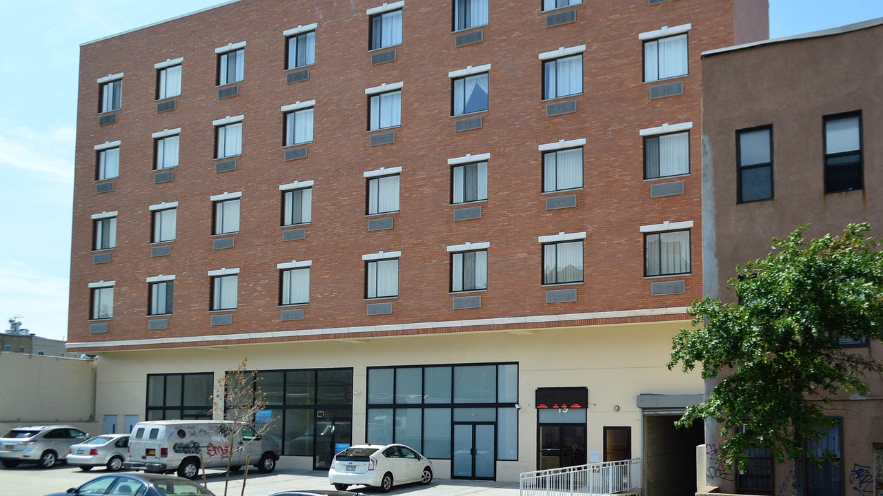 Photo of Outdoor in East Williamsburg