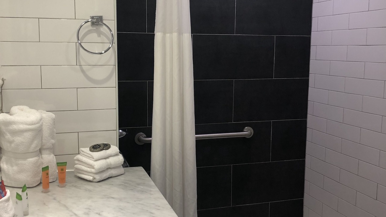 Photo of Bathroom in East Williamsburg