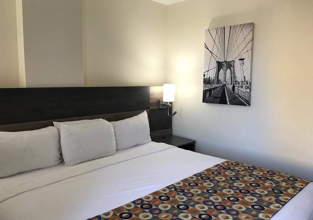 Photo of Bedroom in East Williamsburg