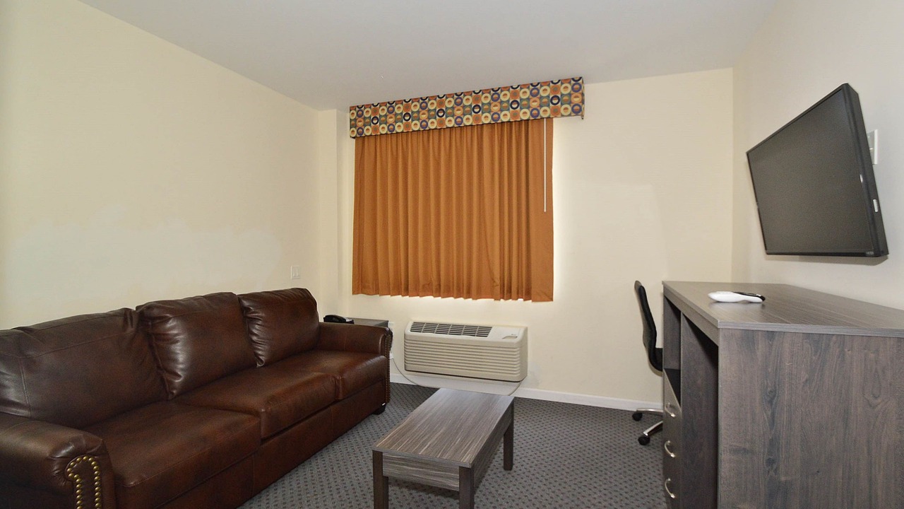 Photo of Bedroom in East Williamsburg