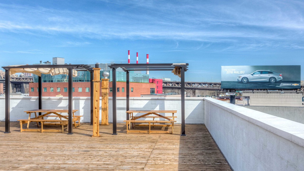 Photo of Outdoor in Hunters Point