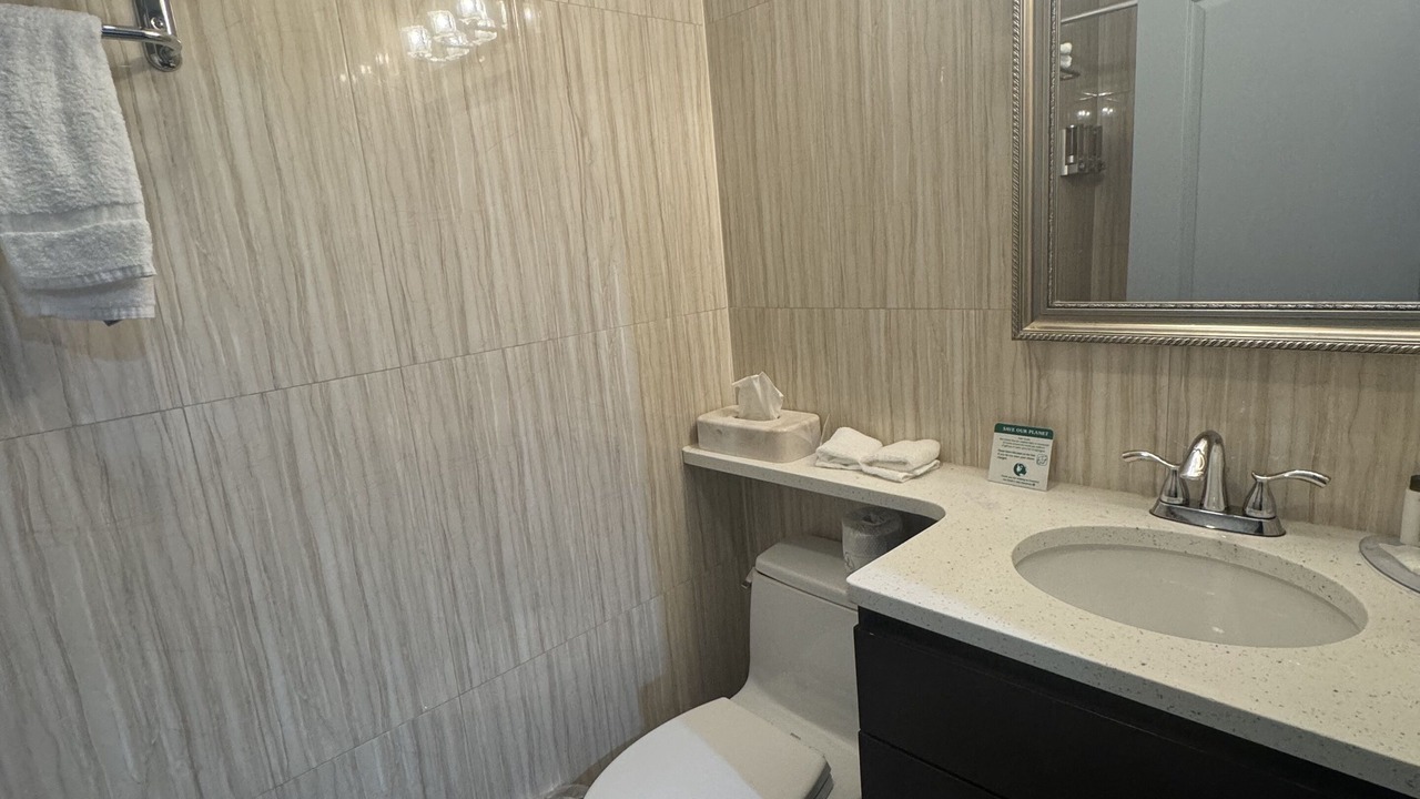 Photo of Bathroom in Queens