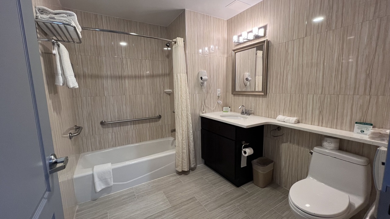 Photo of Bathroom in Queens