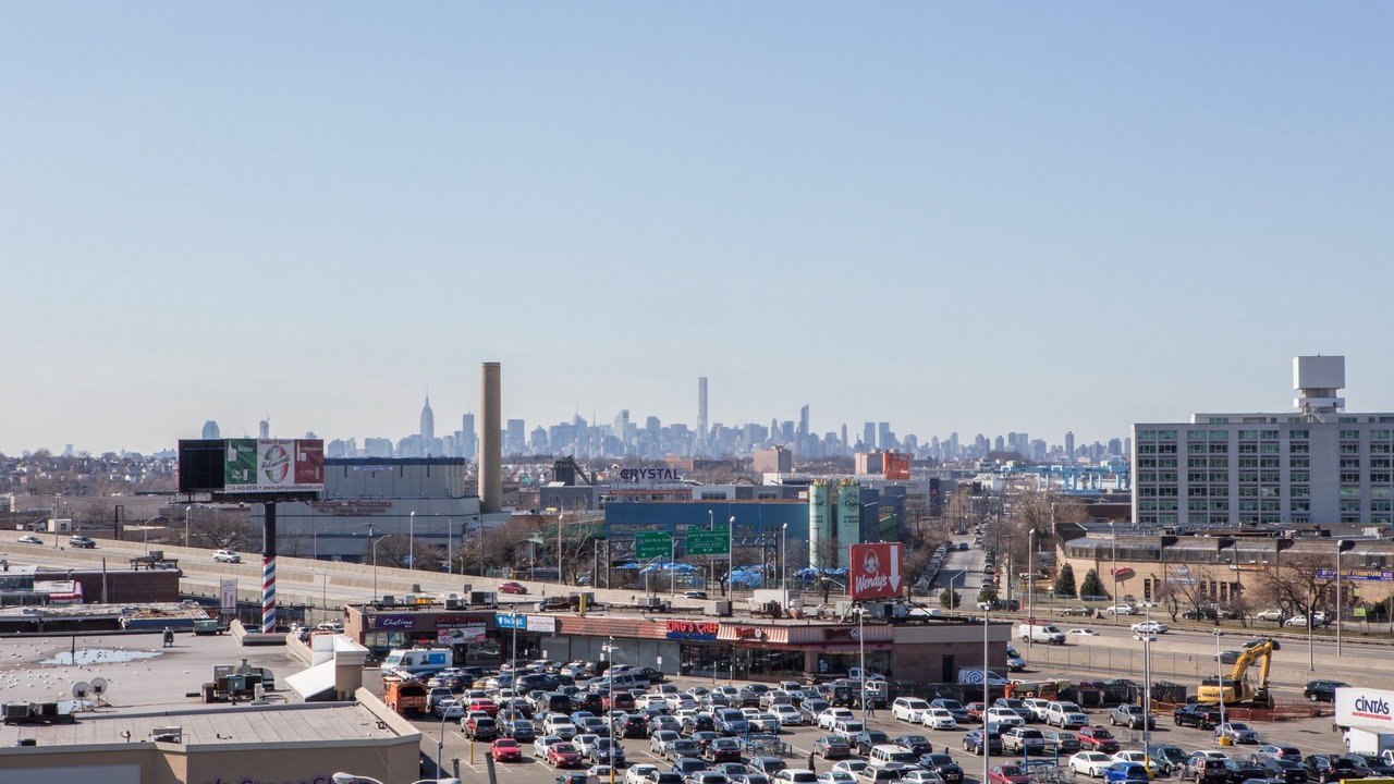 Photo of Bedroom in Queens