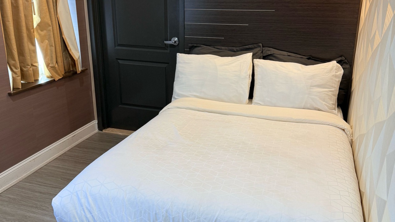 Photo of Bedroom in Queens