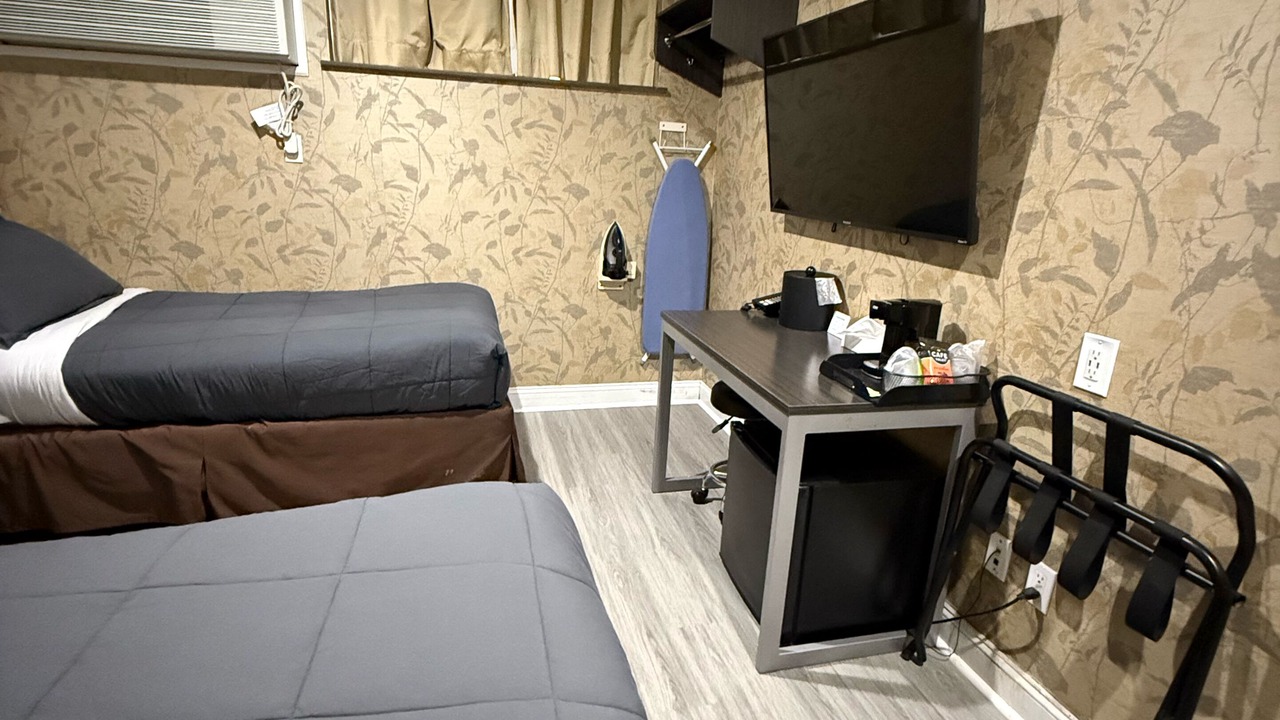 Photo of Bedroom in Queens