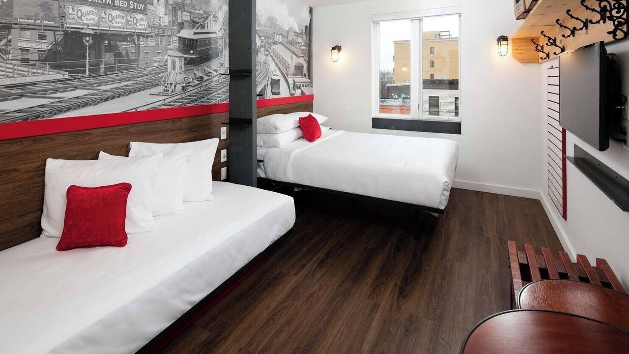 Photo of Bedroom in Bedford-Stuyvesant